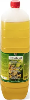 Akvarijní chemie Rataj Řasobijec