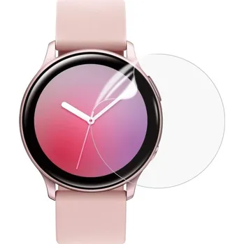 VSECHNONAMOBIL 43044 HYDROGEL Ochranná fólia Samsung Galaxy Watch Active 1 / 2 40mm