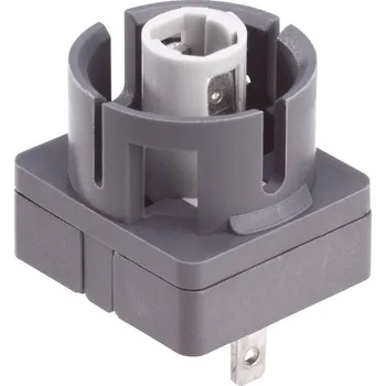 Relé Schlegel CLF spínací kontaktní prvek 1 přepínací kontakt 10 ks