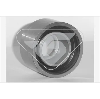 Rozvod motoru Vratna/vodici kladka, ozubeny remen, , LHV100160, LHV100160A, HUTCHINSON, HEG 312