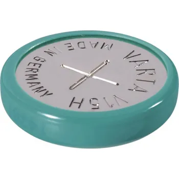 RC náhradní díl Varta V15H knoflíkový akumulátor V 15H Ni-MH 15 mAh 1.2 V 1 ks