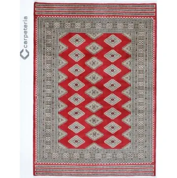 Koberec Orientální koberec Jaldar Exkluziv 192x138 cm - 200146