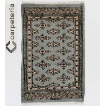 Koberec Orientální koberec Buchara Exkluziv 97x62 cm - 200102