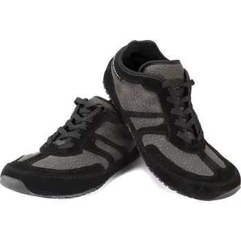 Dámská zdravotní obuv Magical Shoes Receptor Explorer Baribal Black Velikost EU: 40
