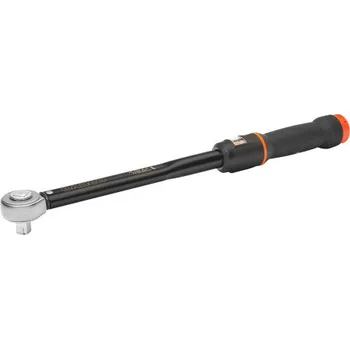 Momentový klíč mechanický Bahco (Norbar) 74WR-100, 1/2", 20-100Nm