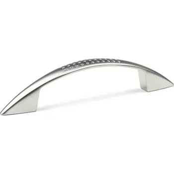 TULIP Úchytka Ruona 128 chrom matný (TULIP Úchytka Ruona 128 chrom matný)