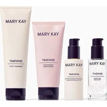 Kosmetická sada Mary Kay TimeWise zázračná sada s 3D komplexem s SPF Druh pleti: Normální až suchá
