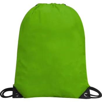 Sportovní batoh Pytel Shugon Stafford - lime