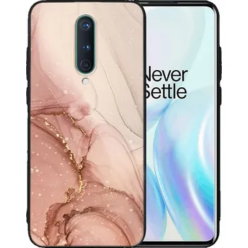 Pouzdro na tablet VSECHNONAMOBIL 46932 MY ART Ochranný obal OnePlus 8 -SHIMMER (152)