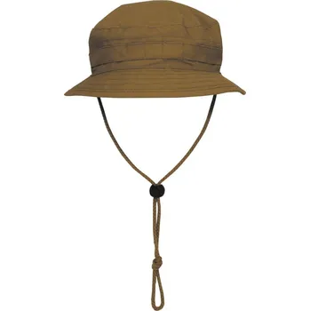 Klobouk Klobouk britský MFH Soldier 95 - coyote, M
