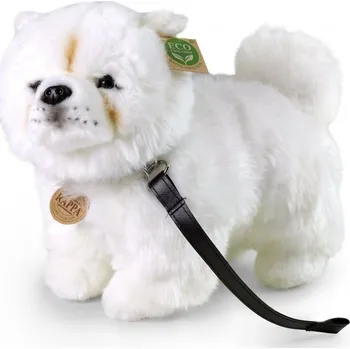 Rappa Eco-Friendly 30 cm, čau-čau