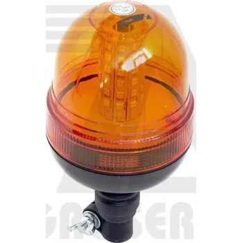 Maják Maják LED 12V/24V na tyč ohebný Lucas