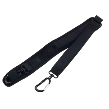 Smyčcový nástroj BAM HIGHTECH STRAP 9002NL - Náhradní popruh (violoncello)