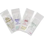 Stelzner testovací tyčinky tvrdost vody 6 ks