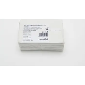 Modelovací hmota Koh-i-noor Koh-i-noor, modelovací hmota, 1 kg Barva: Bílá