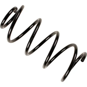 Pružina podvozku, , 1305333, 1686103, 1695404, 1700298, 1711246, 1784791, 3M515310CDC, AV615310AEE, BILSTEIN, 37-162924