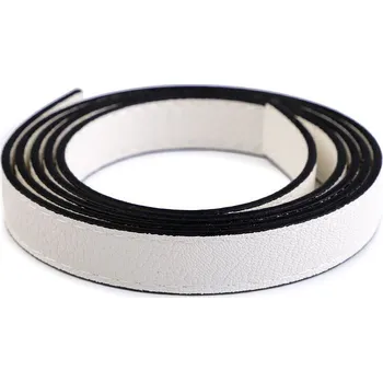 Ucha na tašky prošitá - polotovar