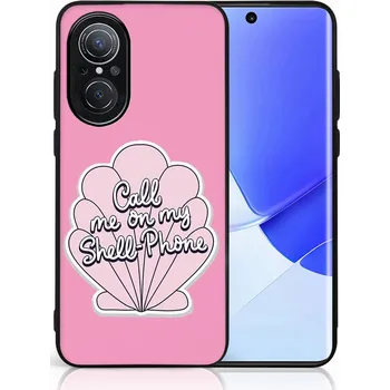 Pouzdro na tablet VSECHNONAMOBIL 45655 MY ART Ochranný obal Huawei nova 9 SE SUMMER-SHELLPHONE (123)