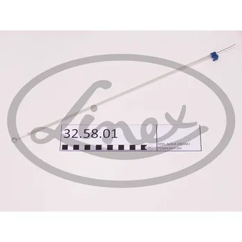 Řídící jednotka klimatizace Regulace, vnitrni ventilace, , 9436528F, LINEX, 32.58.01