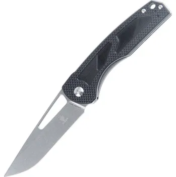 kapesní nůž Kizer Yukon black - N690