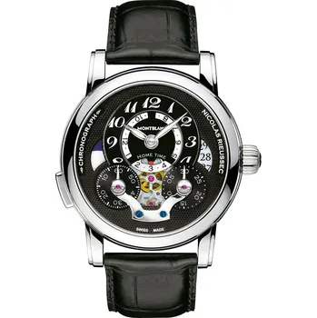 Hodinky Pánské hodinky Nicolas Rieussec MontBlanc 107070