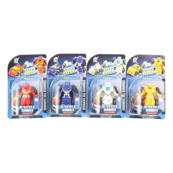 Robot Robot skládací na baterie