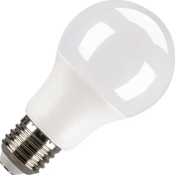 Žárovka BIG WHITE A60 E27 LED světelný zdroj bílý 9 W 2700 K CRI 90 220° 1005301