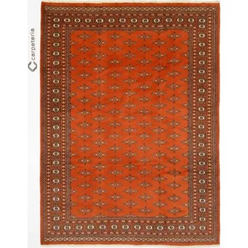 Koberec Orientální koberec Buchara Exkluziv 272x202 cm - 200008