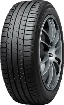 Letní osobní pneu BFGoodrich Advantage 215/60 R16 95 V