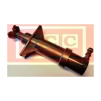 Příslušenství osvětlení automobilu Tryska ostřikovače, čištění světlometu, 1638600047, LCC PRODUCTS, LCC3261