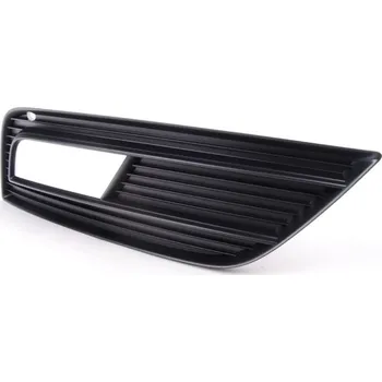 Karosérie kryty nárazníku | levý, 8K0807681K01C, ECAR, 13D12711