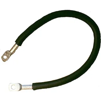 elektrický kabel Phaesun 103708 můstkové vedení 1 x 25 mm² 129 A Délka kabelu 0.4 m