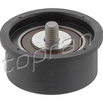 Rozvod motoru Vratná/vodicí kladka, ozubený řemen, , 0636420, 09240033, 55352713, 5636454, 636420, TOPRAN, 205 550