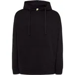 Jhk Pánská mikina JHK421 Black M