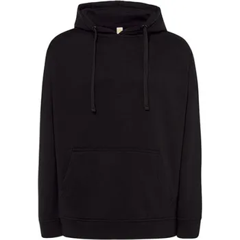 Pánská mikina Jhk Pánská mikina JHK421 Black M