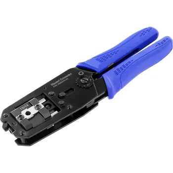 BEL Stewart Connectors 2980070-01, 2980070-01, piny:8, 1 ks