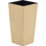 obal 25x25 FINEZIA capuccino v.47cm