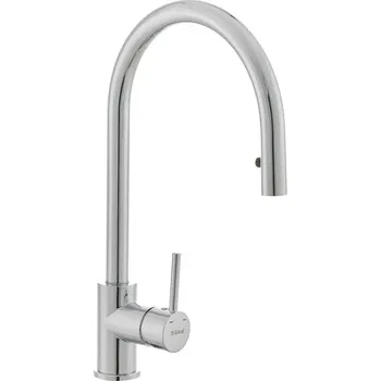 Vodovodní baterie Siko SIKOBSD185 chrom