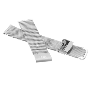 Řemínek na hodinky Samovyměnitelný elegantní pánský řemínek Architect RAV-089 - šířka 20mm (řemínek, pásek na hodinky)