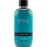 Millefiori Milano Mediterranean Bergamot náplň pro aroma difuzér 250 ml