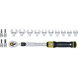 Proxxon MicroClick MC 60-Multi, 23341, momentový klíč, 12 - 60 Nm