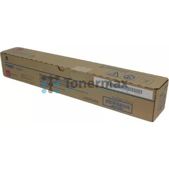 Konica Minolta TN626M, TN-626M, ACV1350 purpurový originální