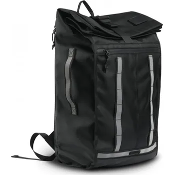 batoh na kolo MONTON batoh - URBAN 17 L - černá