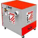 Odsavač kovového prachu MABS1500 Holzmann 230V