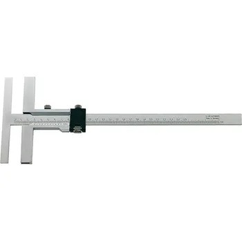 Posuvné měřítko Posuvné měřítko na rýsování Format INOX 500mm