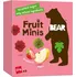 Bonbon BEAR Fruit Minis jahoda/jablko 5x 20 g