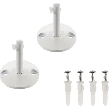 Bodové svítidlo BIG WHITE VODICÍ ZÁVĚS, pro nízkonapěťový lanový systém TENSEO, krátký, bílý, 2 kusy 186331