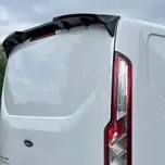 Autostyle zadní spoiler kšilt Ford Transit Custom (výklopné zadní dveře) -- rok výroby 2012-18 / 2018- SLEVA 5%