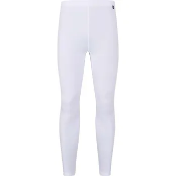 Pánské termo spodky HOLOKOLO Cyklistické spodky - THERMAL - bílá 2XS