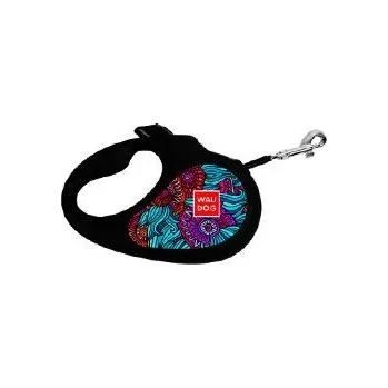 Vodítko pro psa Vodítko samonavíjecí Summer - 12kg/3m/XS